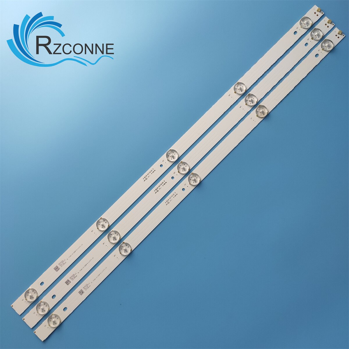 LED Ʈ Ʈ 5 , L32F3301B, LE32D99, LE32C11, 32 ġ TV JL.D31551235-057BS-M, 590mm